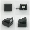 ABS Plastic Balcony Terrace Outdoor Waterproof LED Wall Light Simple Door Exterior Wall Aisle Garden Simple Light