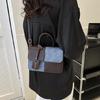 2023 NEW Shoulder Bag Fashion Crossbody Bag for Women Girl Versatile Lady Purse