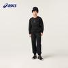 Asics Youth Unisex Long-Sleeve Basic Sweatshirt