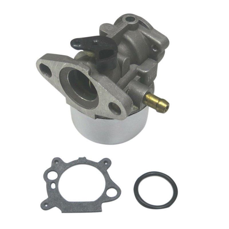 Carburateur adapte pour Briggs /& Stratton 497586 498170 799868 498254 497314