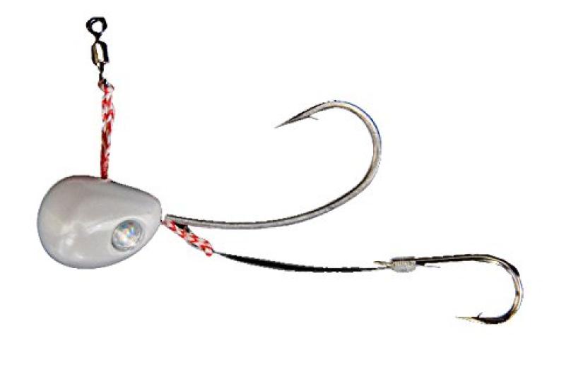 

JACKALL Tenya Binbin Tenya Taimu 5 Medium Super No. White.