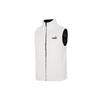 Polyester Outer Shell Vest 'White' Men's 848955-93