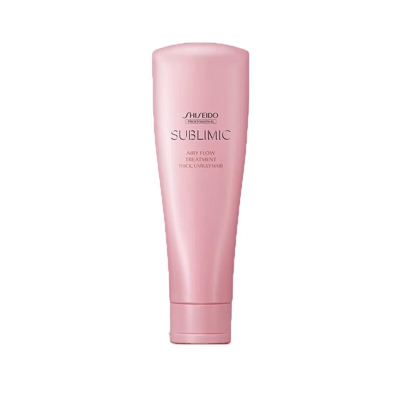 Shiseido Professional Airy Flow Smooth Conditioner
