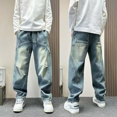 Underdele – Jeans