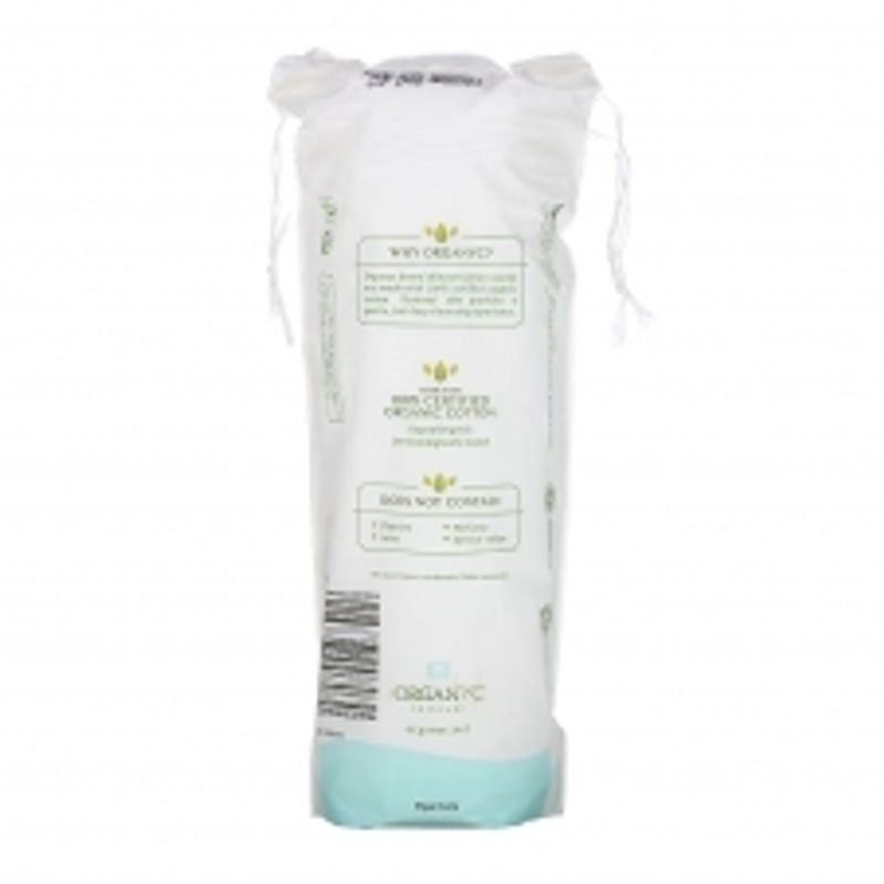 Coleman Cotton Pads 70 Sheets