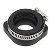 Motorcycle Bike Parts Rubber Insulator Rubber Insulator Carburetor Manifold Motorcycle