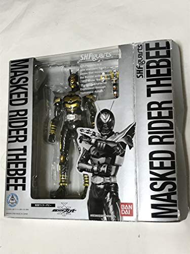 

С.Х.. Фигурки: Masked Rider Kabuto The Bee