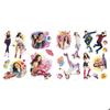 Stickers repositionnables Soy Luna, série Disney