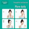 PurCotton 100% Cotton Disposable Face Towels