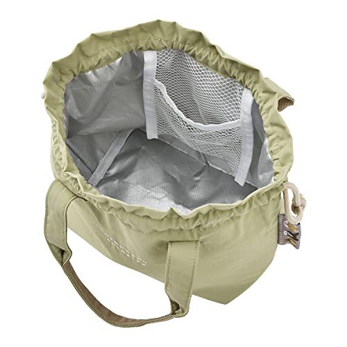 Livheart 18116-01 Insulated Lunch Bag, Lunch Goods