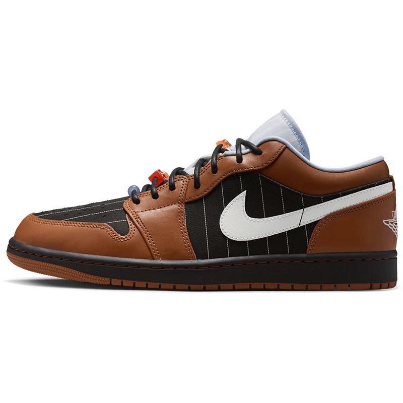Jordan Men s AJ1 English Style Casual Sport Shoes 40