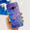 Für Xiaomi Redmi A3 4G Handyhülle Weiche Klare Silikon Rückseite Für Xiaomi Mi A3 RedmiA3 Initialen Buchstabe Hüllen Stoßfänger Capas