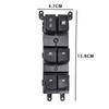 93570-A5010: Compatible Window Switch for 2014-2016 Hyundai Elantra.