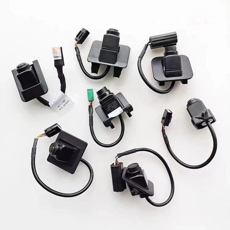 Changan CS75 Replacement Reversing and Side View Mirror Camera