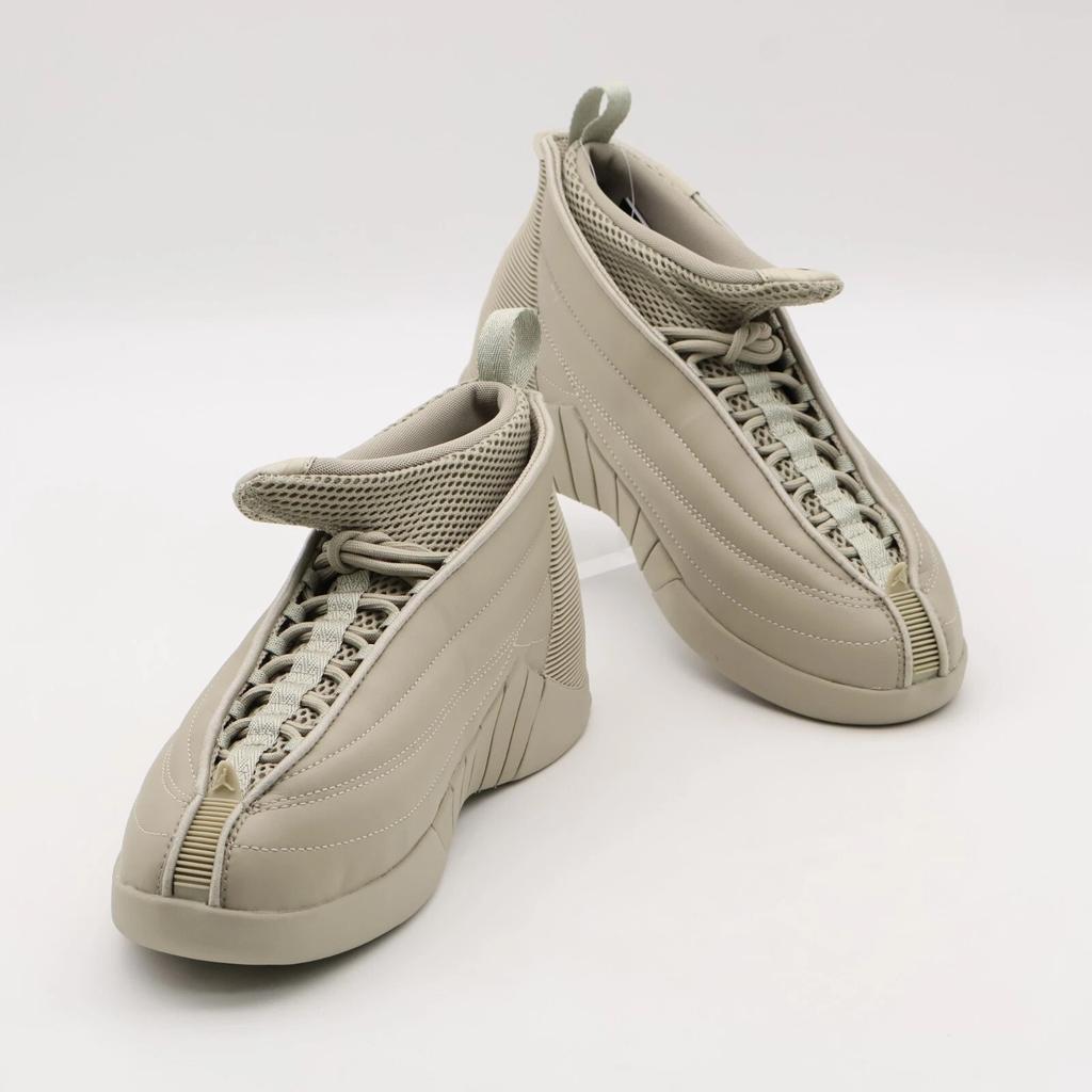 DN2863-200 Billie Eilish × Nike WMNS Air Jordan 15 SP