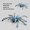Realistic Pvc Insect Bees Spiders Model Set For Science Education And Collection Display