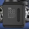 Tire Inflator Portable Air Compressor Smart Portable Air Pump With Digital Display 150PSI Smart Pump Tire Inflator For Car