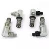 4PCS Variable Valve Timing Solenoid For Ford Explorer Edge 3.5L Lincoln MKS MKT