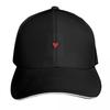 Red Rising Baseballkappe Wintermütze Westernhut Anime-Hut Schaumparty Unisex Hüte Damen