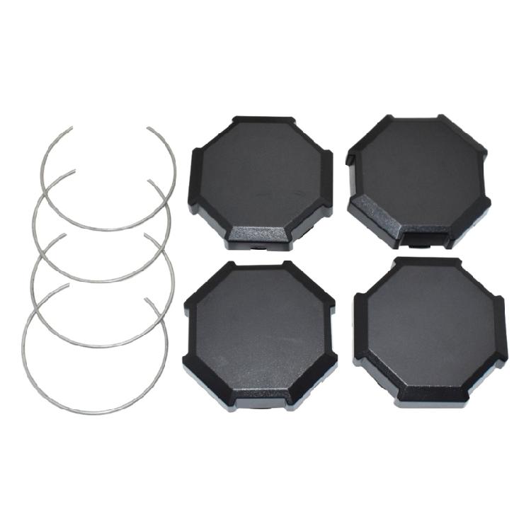 Tire Rim Hub Cap Cover Wheel Center Plug 152216-655 For 1000 XP4 Wheel Covering 1