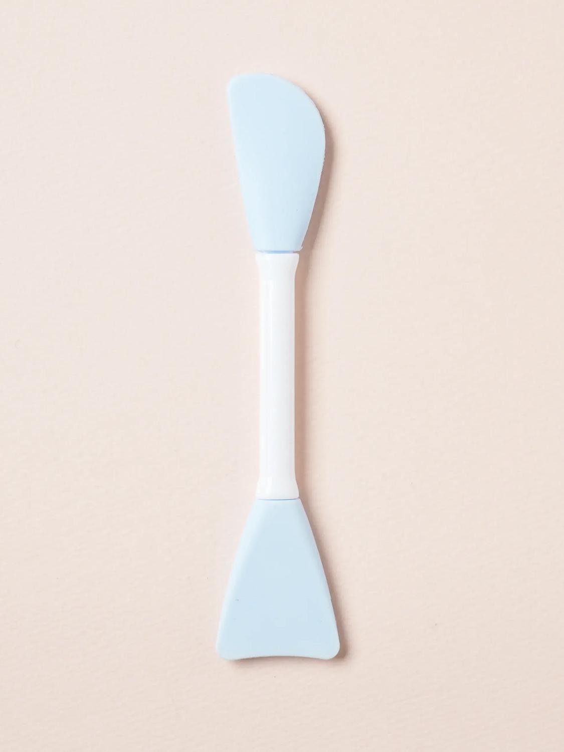 Silicone Face Mask Spatula 1ea
