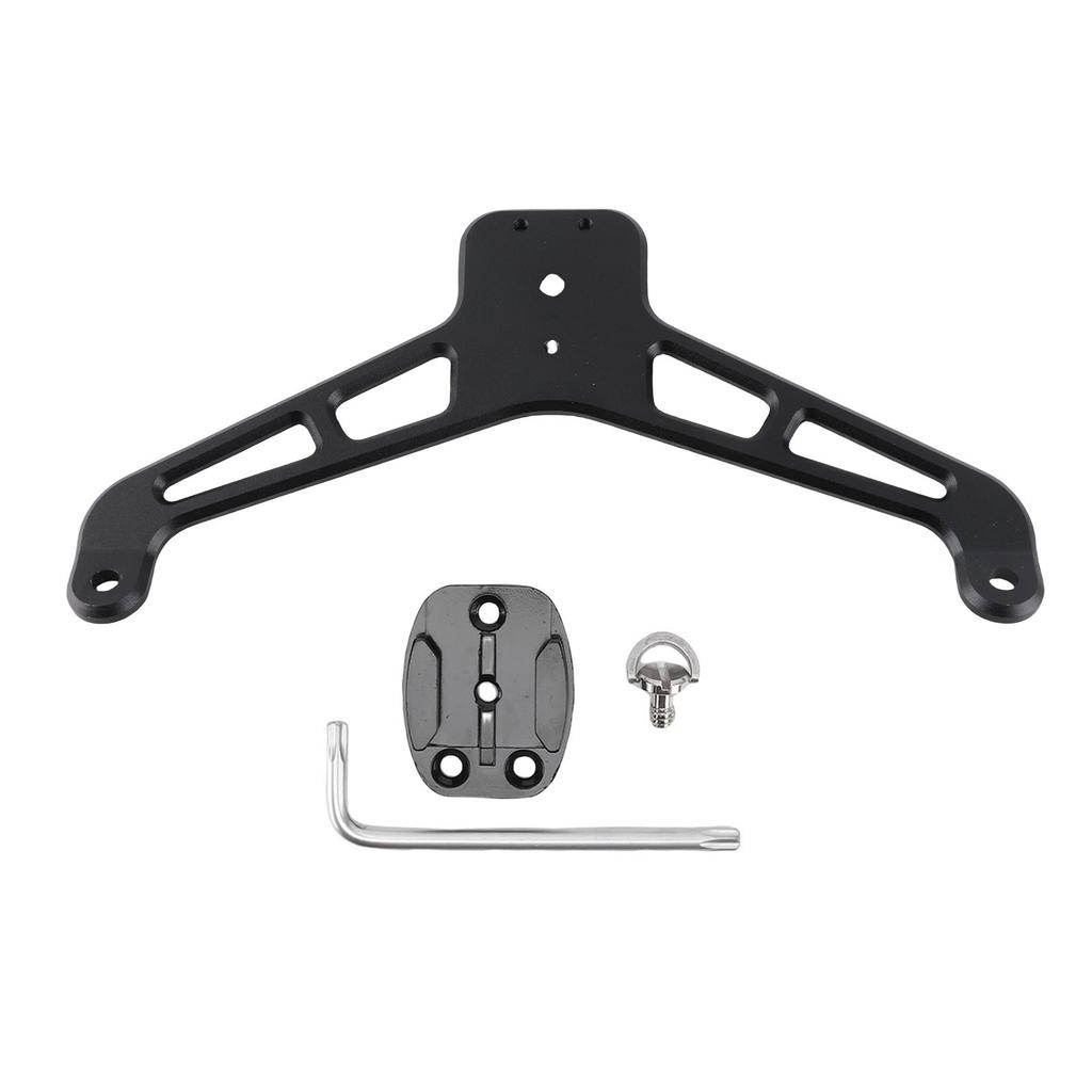 Outdoor Camera Mount Holder Kit Adjustable Boat Camera Support Bracket Kit Replacement for Sea Doo GTX RXT