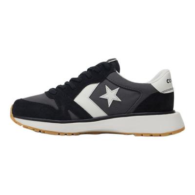 Omni Trainer Versatile Comfortable Durable Low-Top Casual Running Shoes Unisex Sneaker Black A13468C