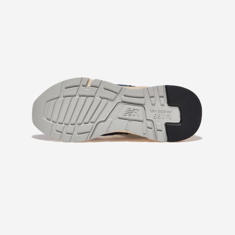 New Balance Half Club  Store Genuine Sneakers Sneakers U997rhb