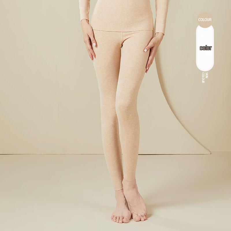 

Женский бесшовный термокомплект для отдыха LCsanyp One Size