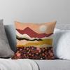 Federa per Cuscino Decorativa per la Casa Copricuscini Autunno Nordico X Soggiorno Moderno Divano Marocco Peluche Colore