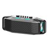 Philips TAX5409 Outdoor Portable Bluetooth Speaker with KTV Mic & Sound Card