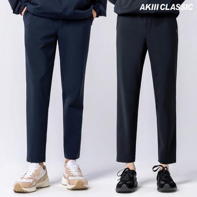 AKIII CLASSIC Spodnie dresowe z elastycznego polaru Wersja 2 3 kolory