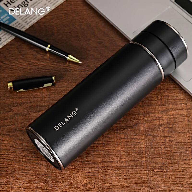 DELANG Tea Master Vacuum Flask