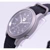 Seiko Unisex SNK809K2 (SeikoEX SEIKO Five Millitary Black Dial) Watch