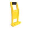 Drywall Carrier ABS Drywall Carrying Handle Lift and Carry Panel Mover for Wood Board Glass with