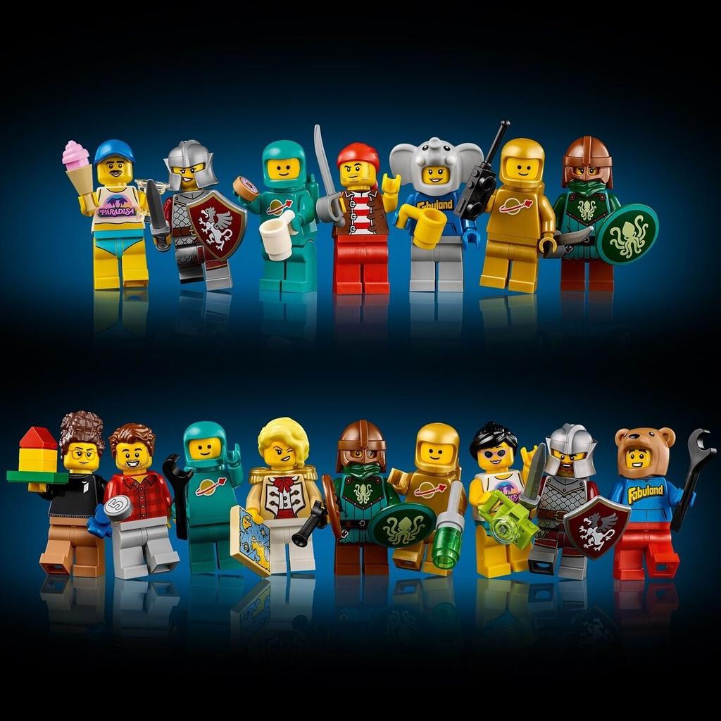 LEGO конструктор Ideas – Автомат с жевательными шариками (21358)