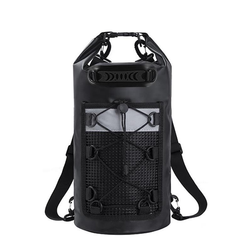 Alliance Messenger 30L Outdoor Waterproof Dry Bag