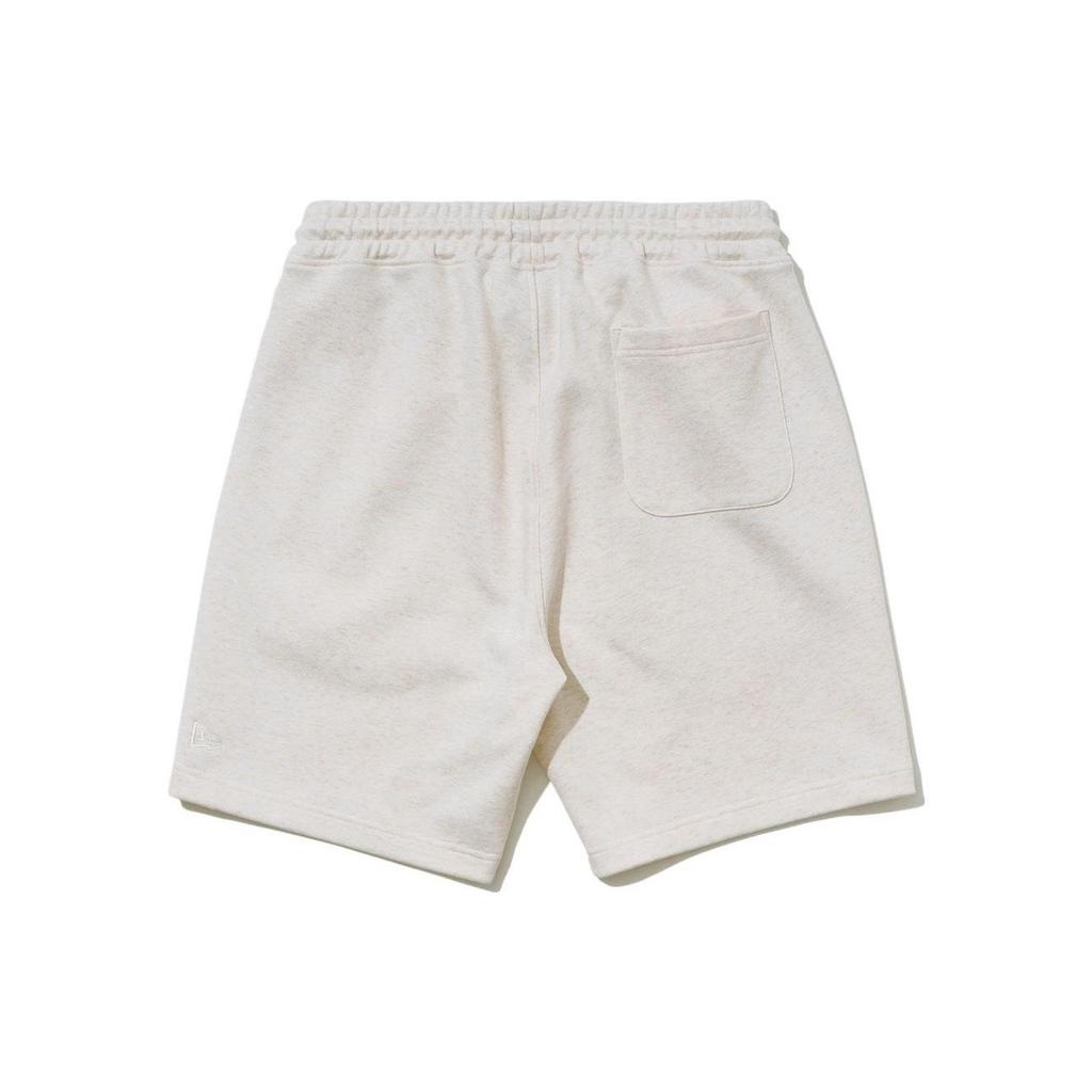 New Era Casual Shorts Men's Oat Moderate 13086616