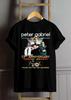 Peter Gabriel 73e Verjaardag Katoenen T-shirt Alle Maten EG220
