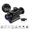 Canglangya 4K HD Infrared Night Vision Monocular