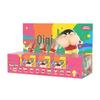 Crayon Shin-chan Blind Box Figure: Trendy Desk Ornament & Birthday Gift