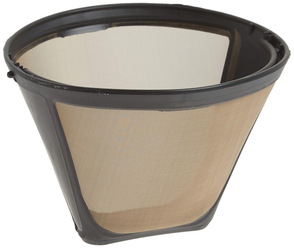 Cuisinart GTF Gold Tone Coffee Filter [Used]