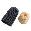 2Pcs 33536856829 Rear Strut Shock Bump Stop Boot For Bmw X3 X4