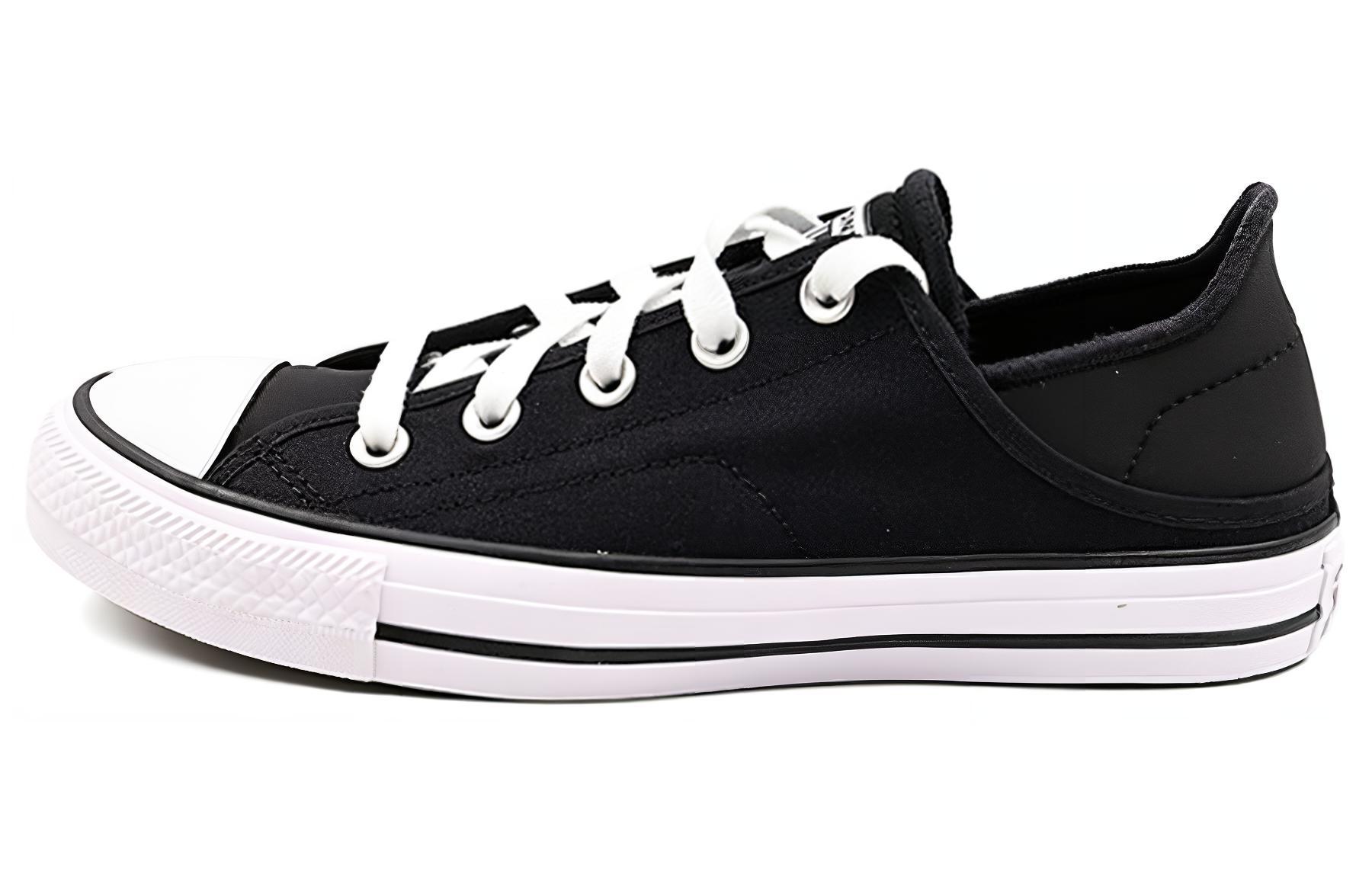 Converse WMNSConverse Chuck Taylor All Star Черный Женские A03075C 36