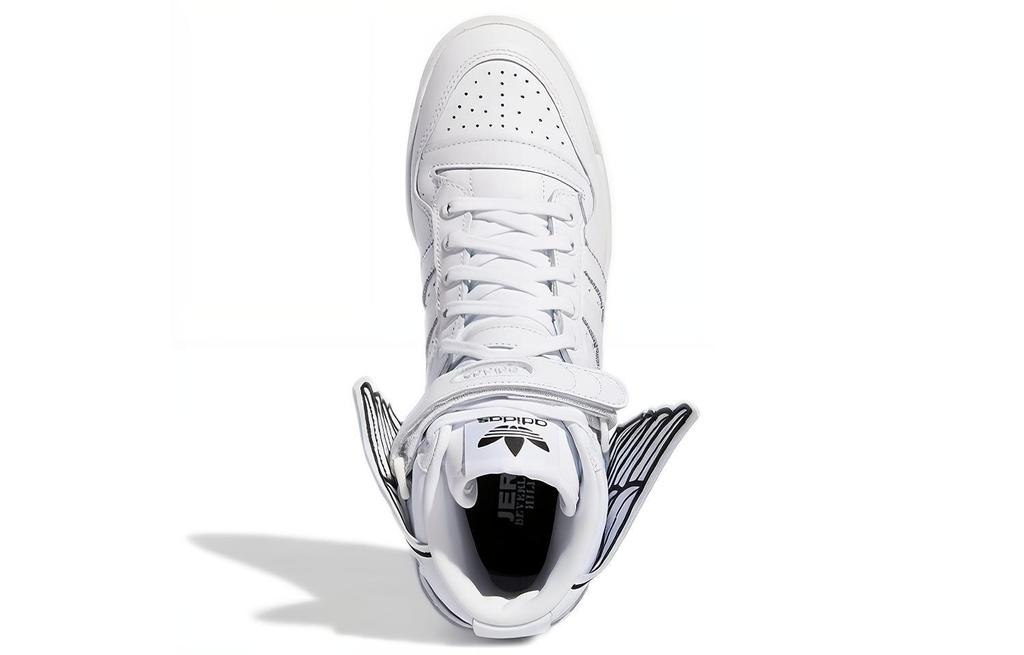 adidas Originals Jeremy Scott X Adidas Originals Wings 4.0 'Cloud White' GX9445