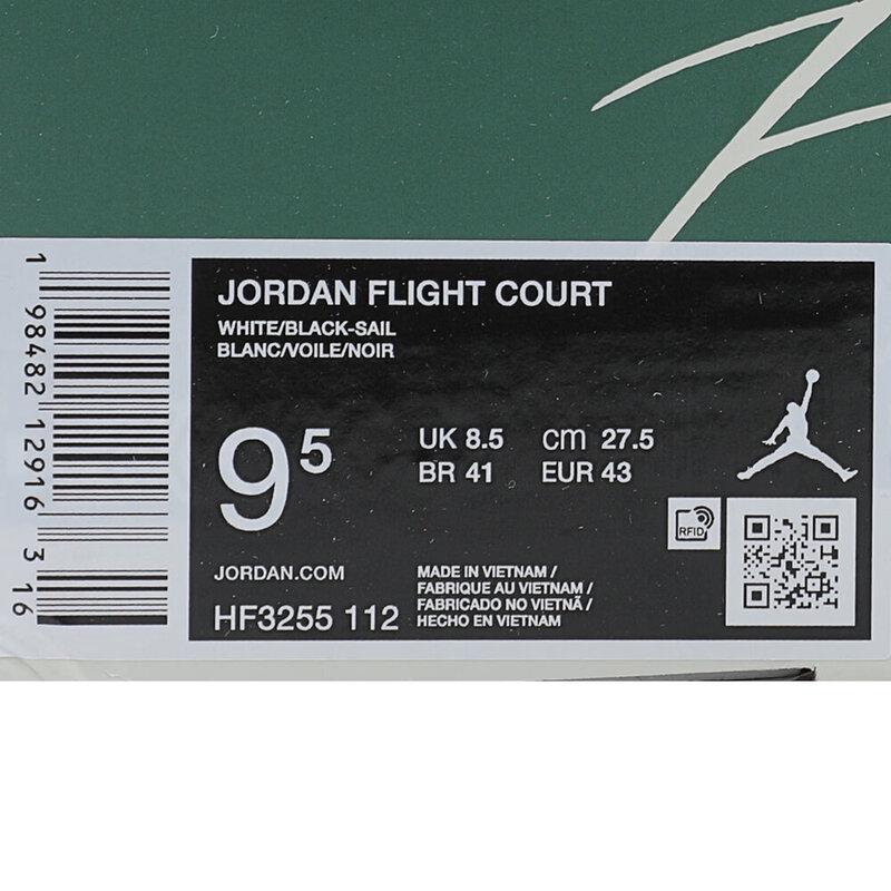 NIKE Jordan Flight Court Men's Casual Sports Shoes