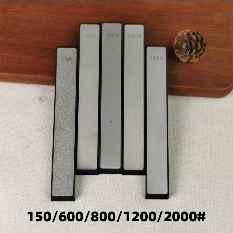 

Diamond Stones Grinding Blade Multi-Purpose Outdoor Sharpener Fixed Angle Sharpener Dedicated to Making Correction Stone As Shown