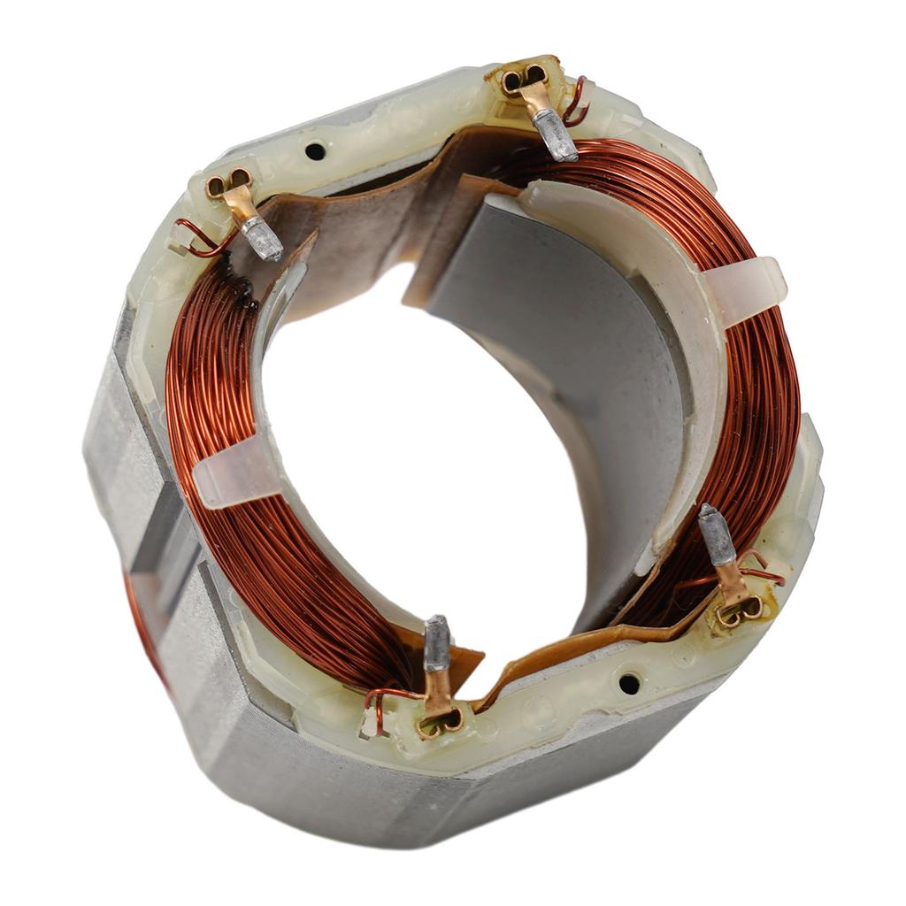 Martillo Eléctrico 1 ud. Estator de Motor Producto No OEM Para GBH2-26 Para GBH2-26DRE Martillo Eléctrico Piezas de Repuesto Completamente Nuevo
