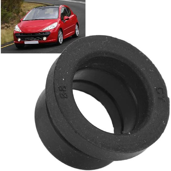 Sturdy and Long Lasting Rubber Grommet Washer Tank Pump Seal Cap for Vehicles and Windshields
