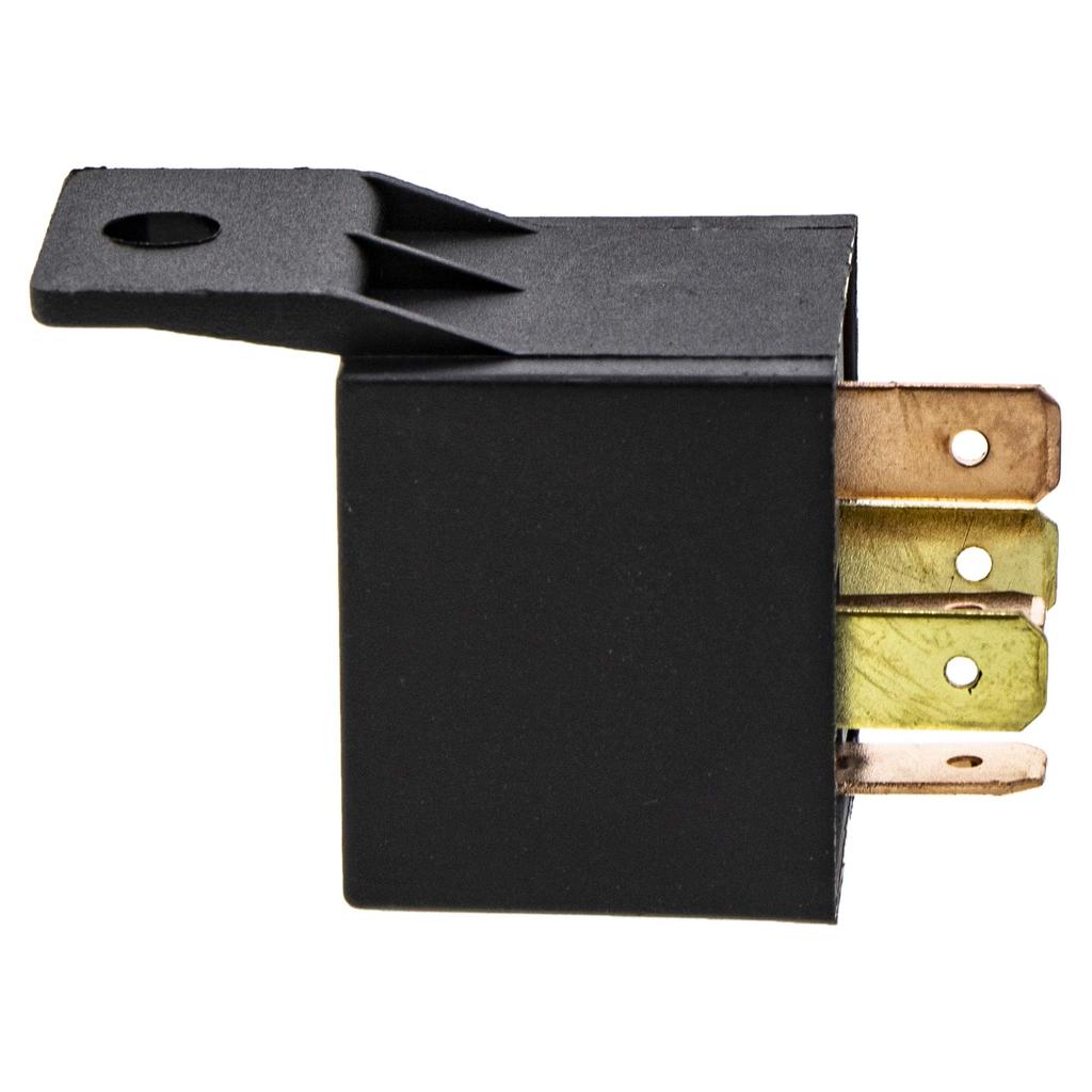 NICHE Starter Solenoid Relay Switch for Harley Davidson 31504-91B Electra FXR Super Glide Sportster 883 1200